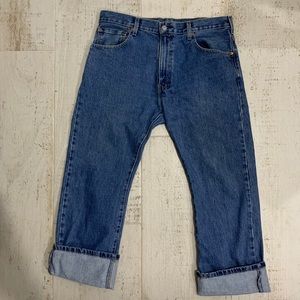 Vintage 517 Men’s Levi’s